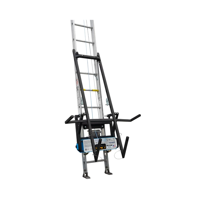 40683 Solar Platform TranzVolt Laddervator Pro Kit DeWalt