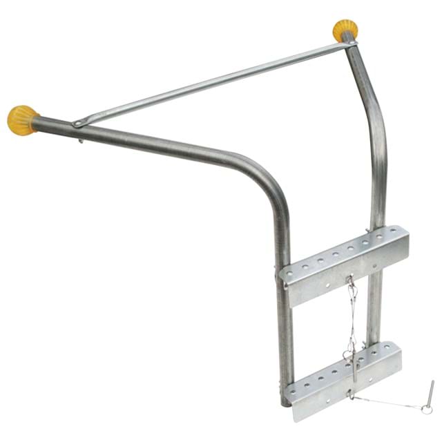 18.5 in. Stand-Off Extension Ladder Stabilizer