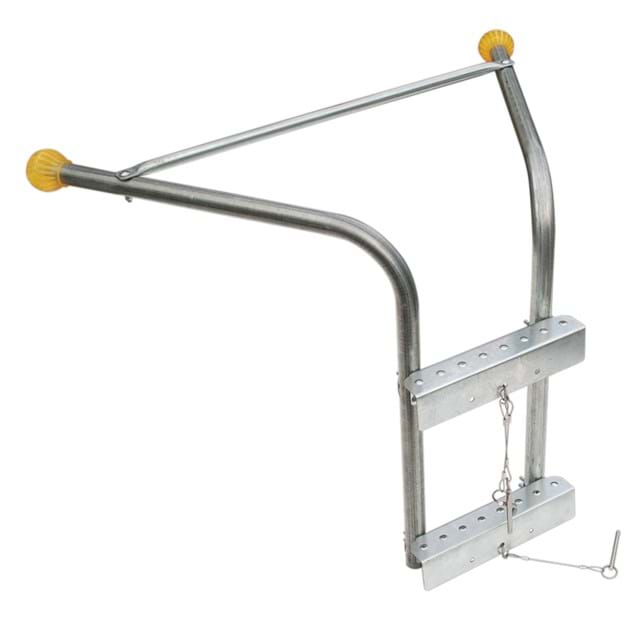 Ladder Standoff Stabilizer for TranzSporter, Pack of 1