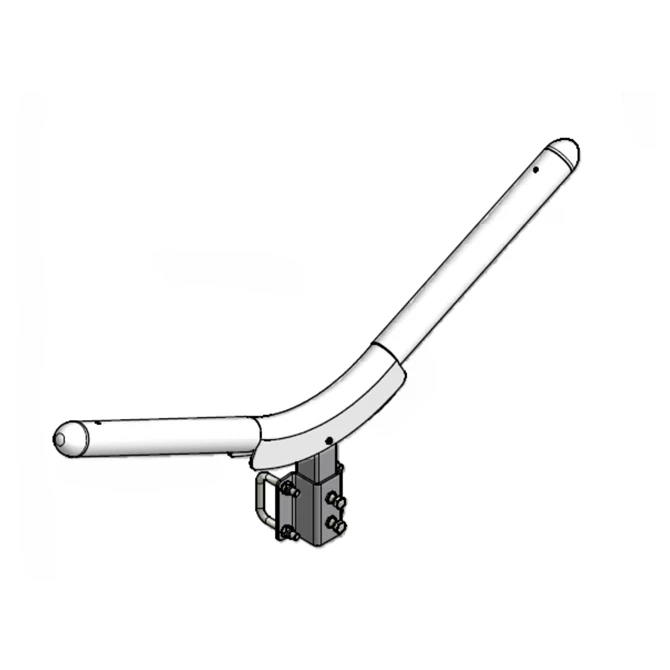 Tie Down 48103A Boe Guide Assembly